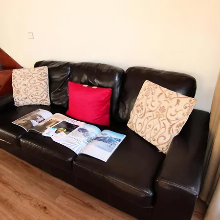 Silveralp - Agreable 2 Pieces Mezzanine 4 Personnes Avec Belle Vue Mae-7586 Appartement