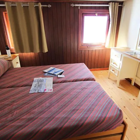 شقة Silveralp - Agreable 2 Pieces Mezzanine 4 Personnes Avec Belle Vue Mae-7586