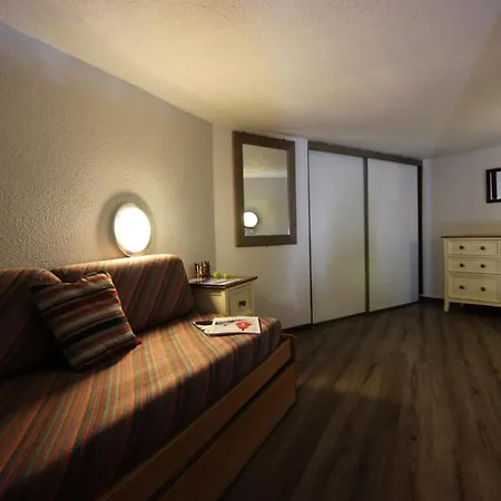 Apartamento Silveralp - Agreable 2 Pieces Mezzanine 4 Personnes Avec Belle Vue Mae-7586