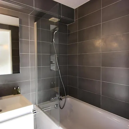 Apartamento Silveralp - Agreable 2 Pieces Mezzanine 4 Personnes Avec Belle Vue Mae-7586 Val Thorens