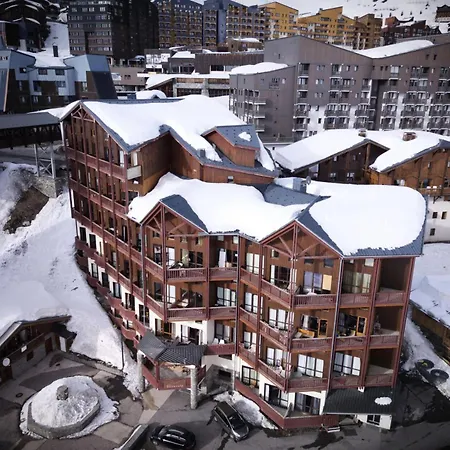 Silveralp - Agreable 2 Pieces Mezzanine 4 Personnes Avec Belle Vue Mae-7586 شقة فال تورُن