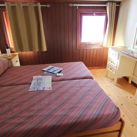 Résidence Silveralp - Agreable 2 Pieces Mezzanine 4 Personnes Avec Belle Vue Mae-7586 Appartement *